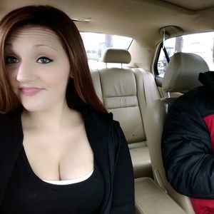 Meet your Posher, Brittany